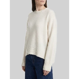 Ivory Anton sweater