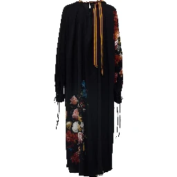 Daftan W.W. Dress