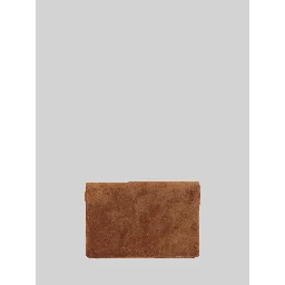 Small Cassandre chain pouch