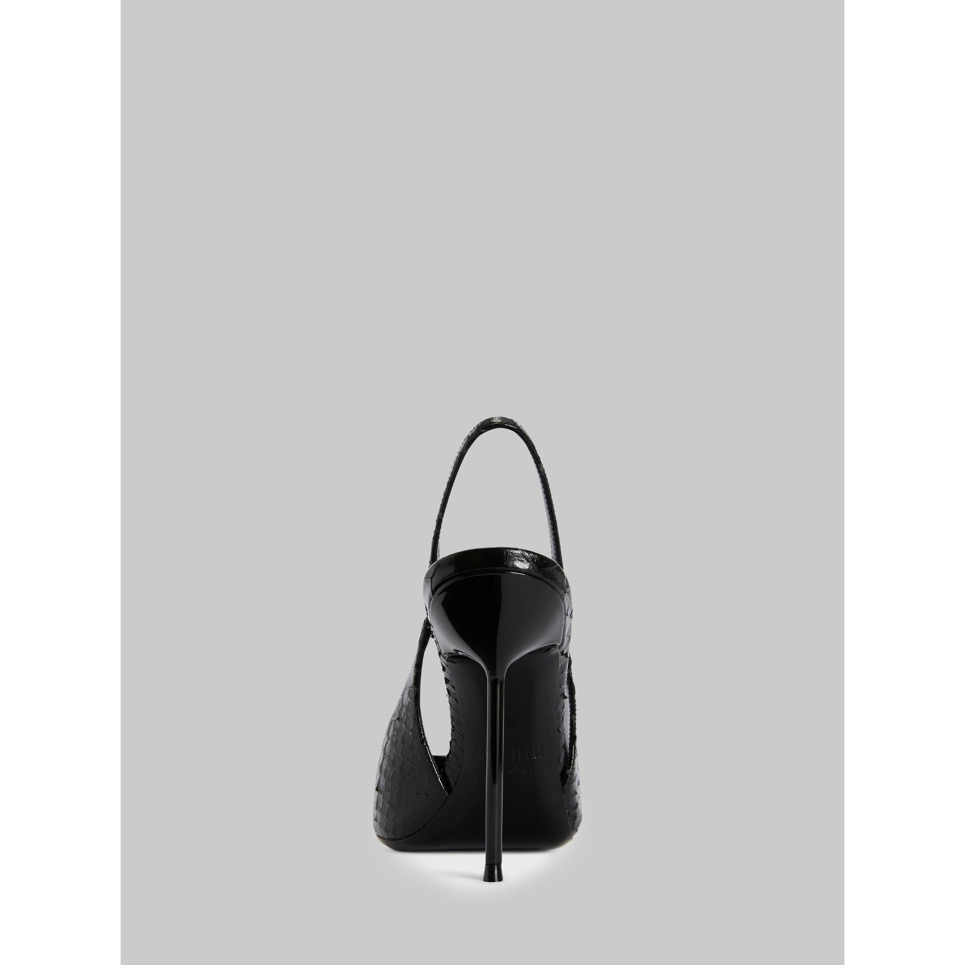 Lidia 105 slingback pumps