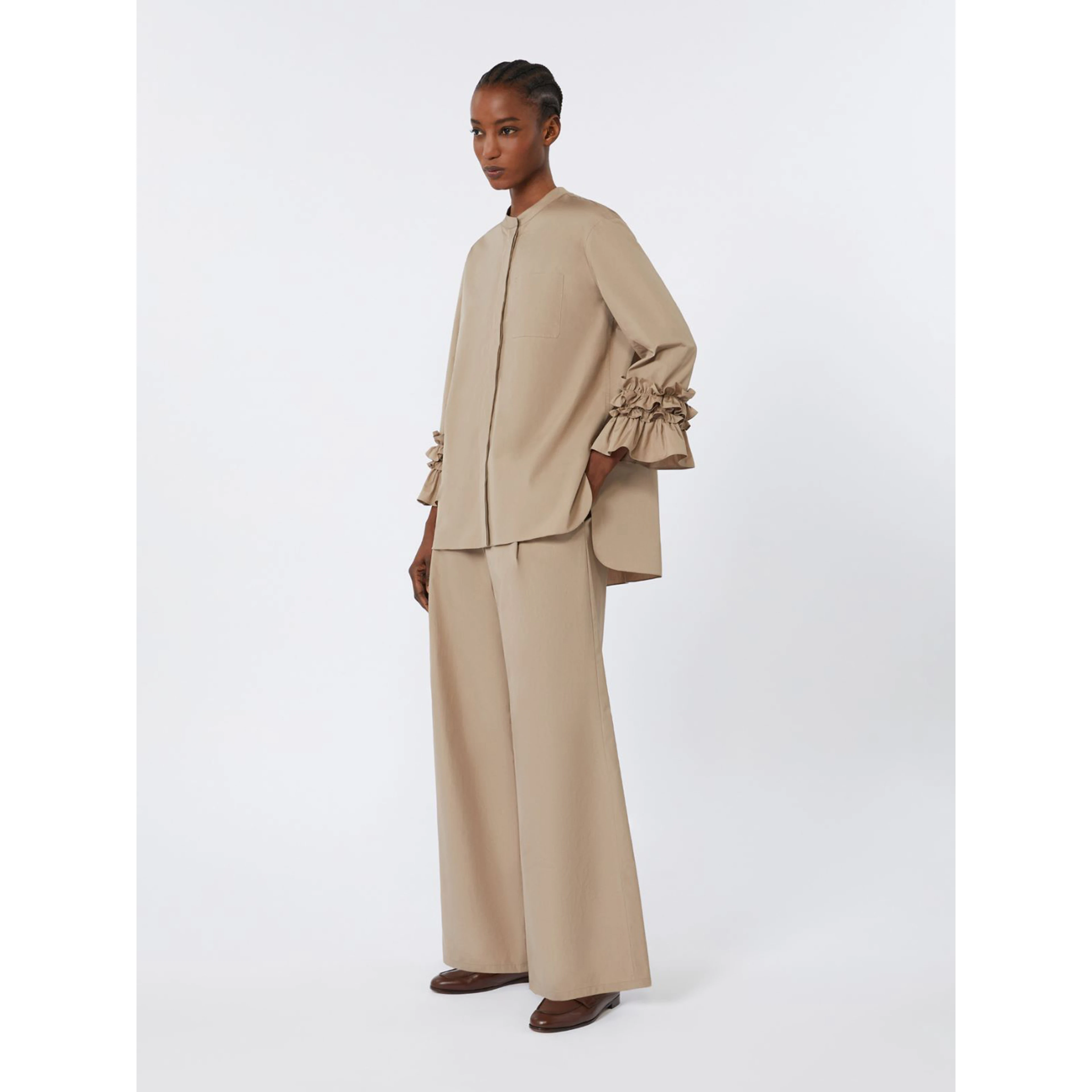 MAX MARA NORA pants
