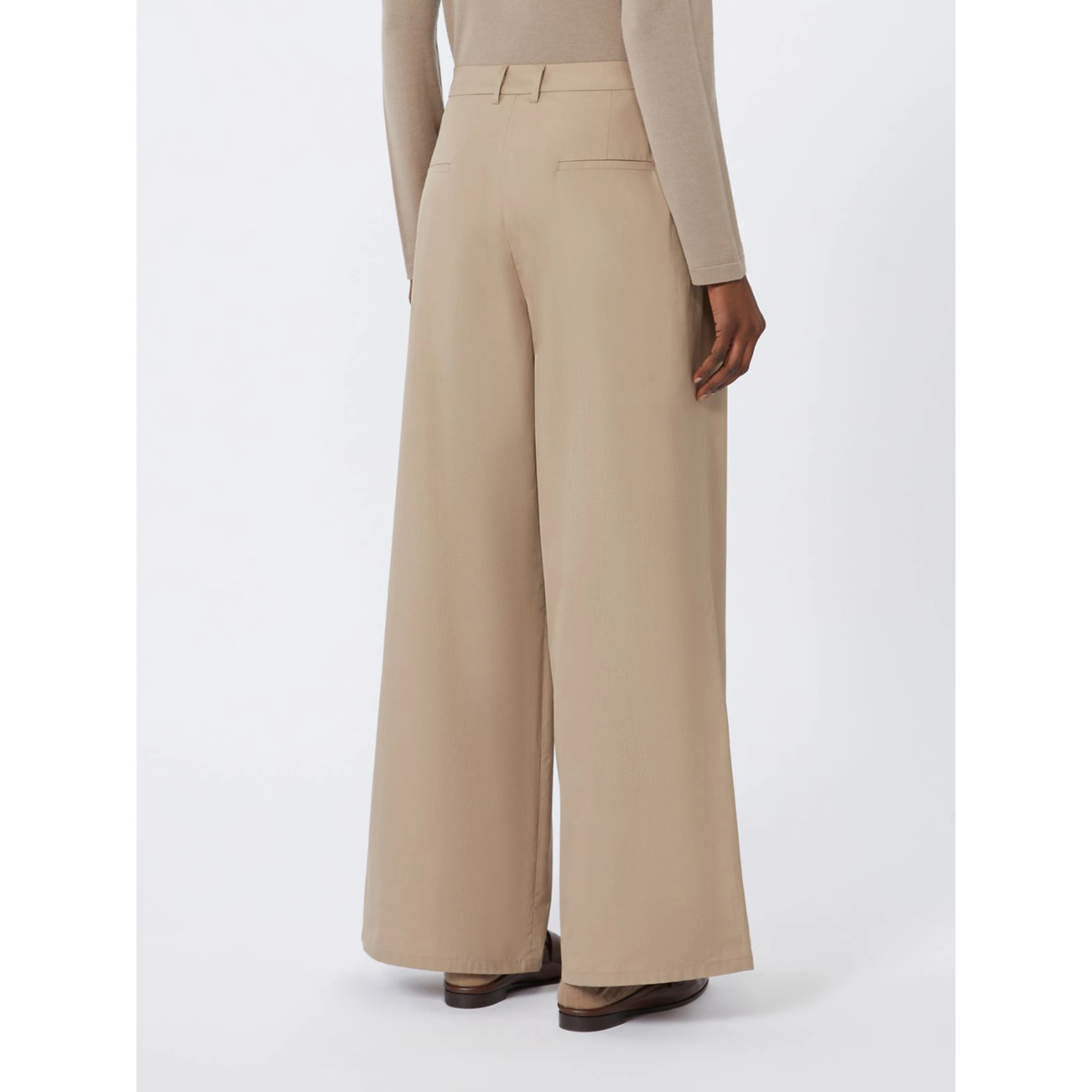 MAX MARA NORA pants