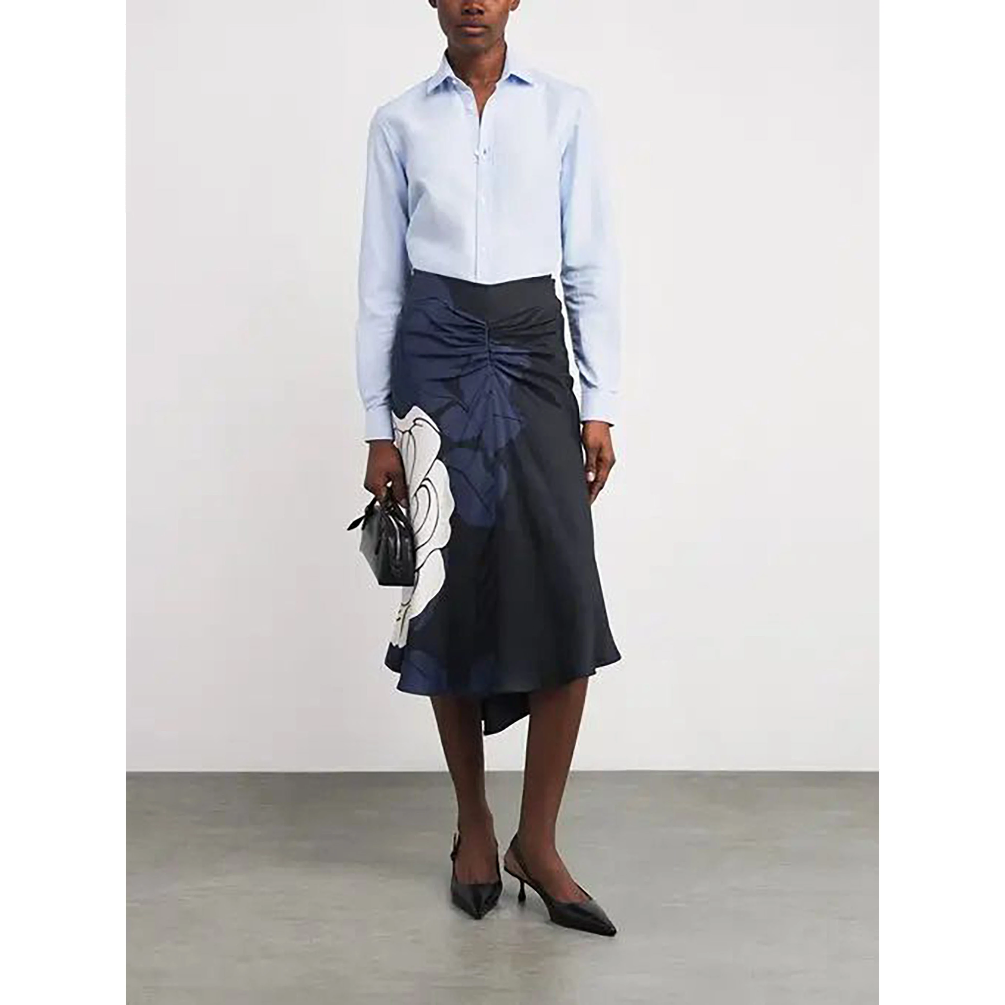 VICTORIA BECKHAM skirt