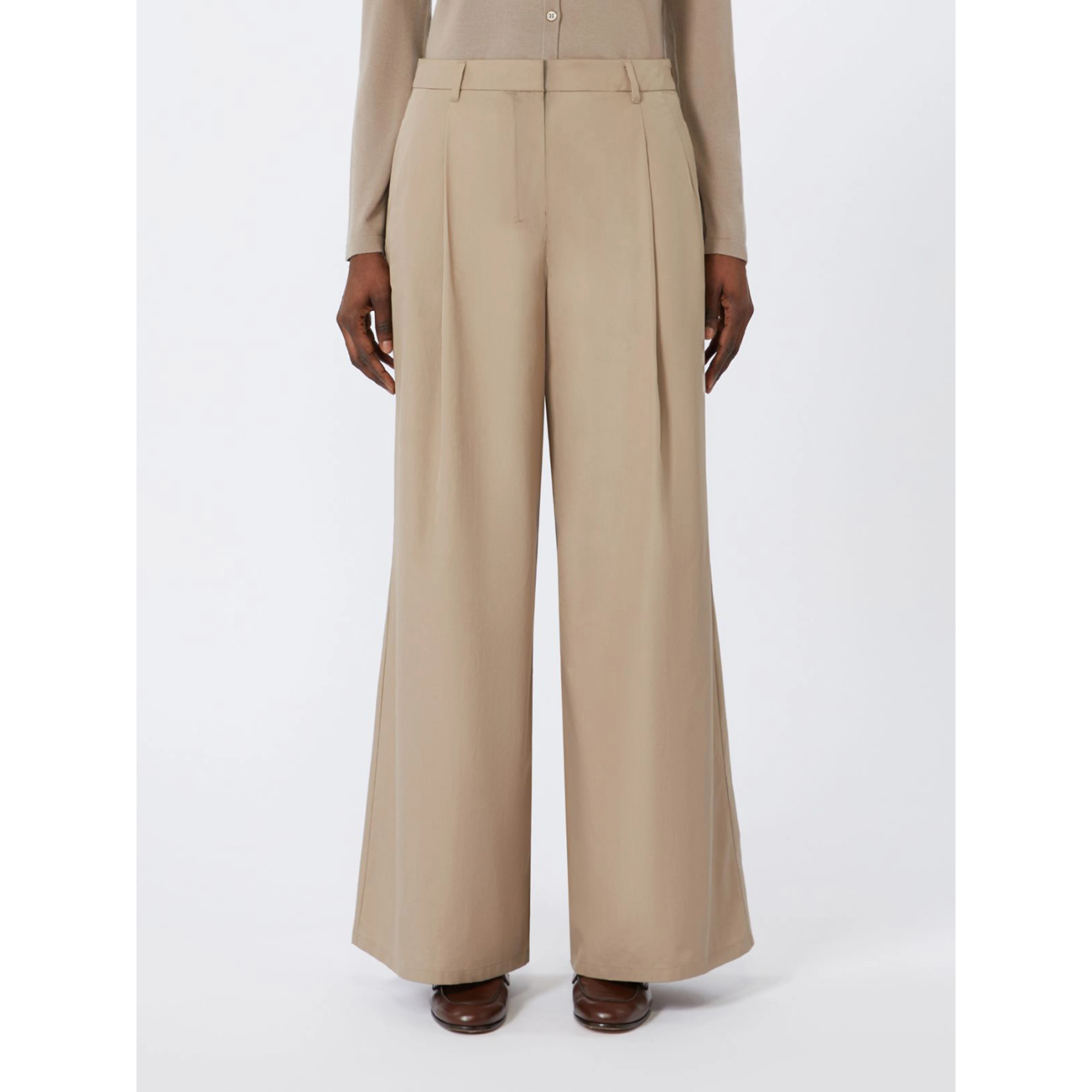 MAX MARA NORA pants