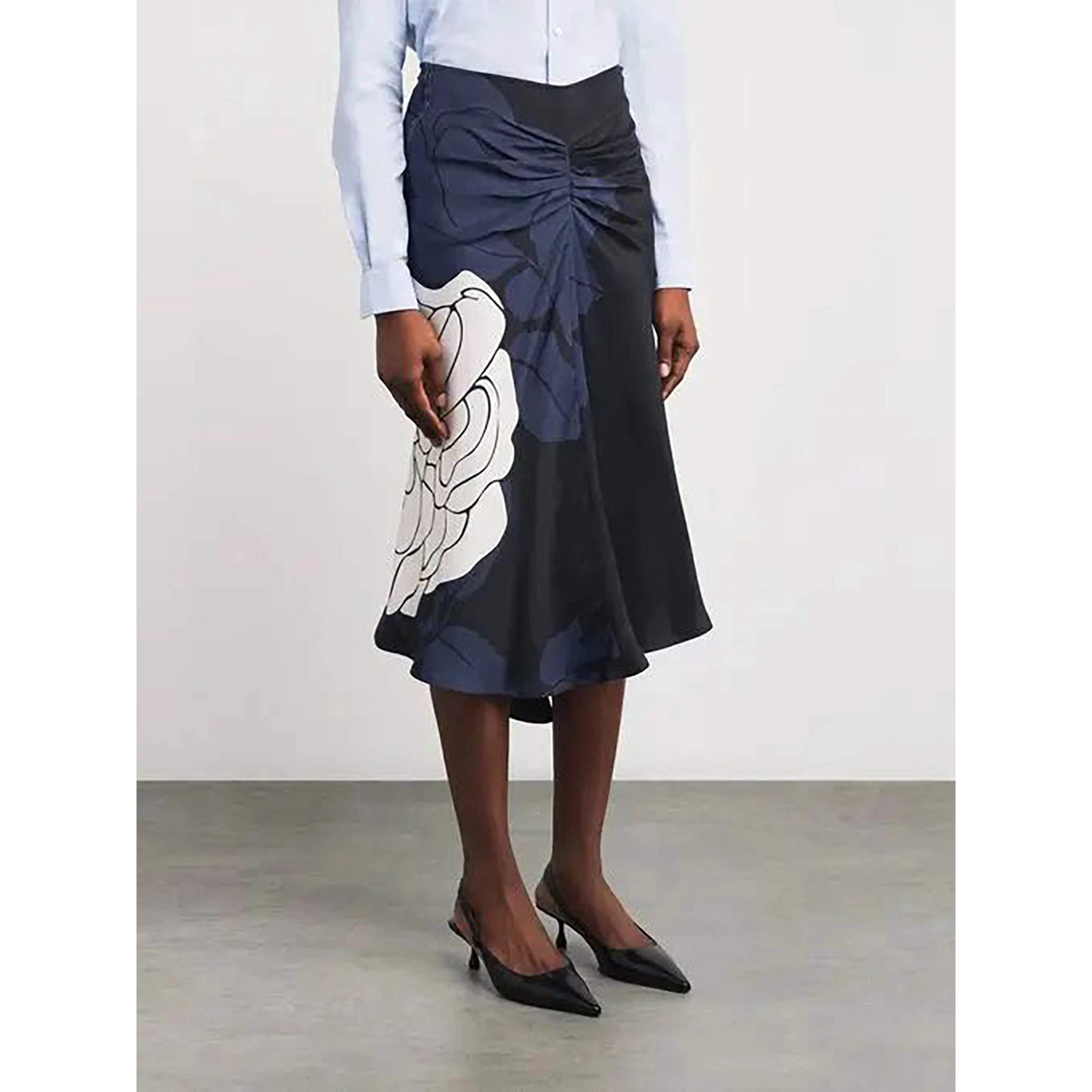 VICTORIA BECKHAM skirt