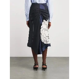 VICTORIA BECKHAM skirt