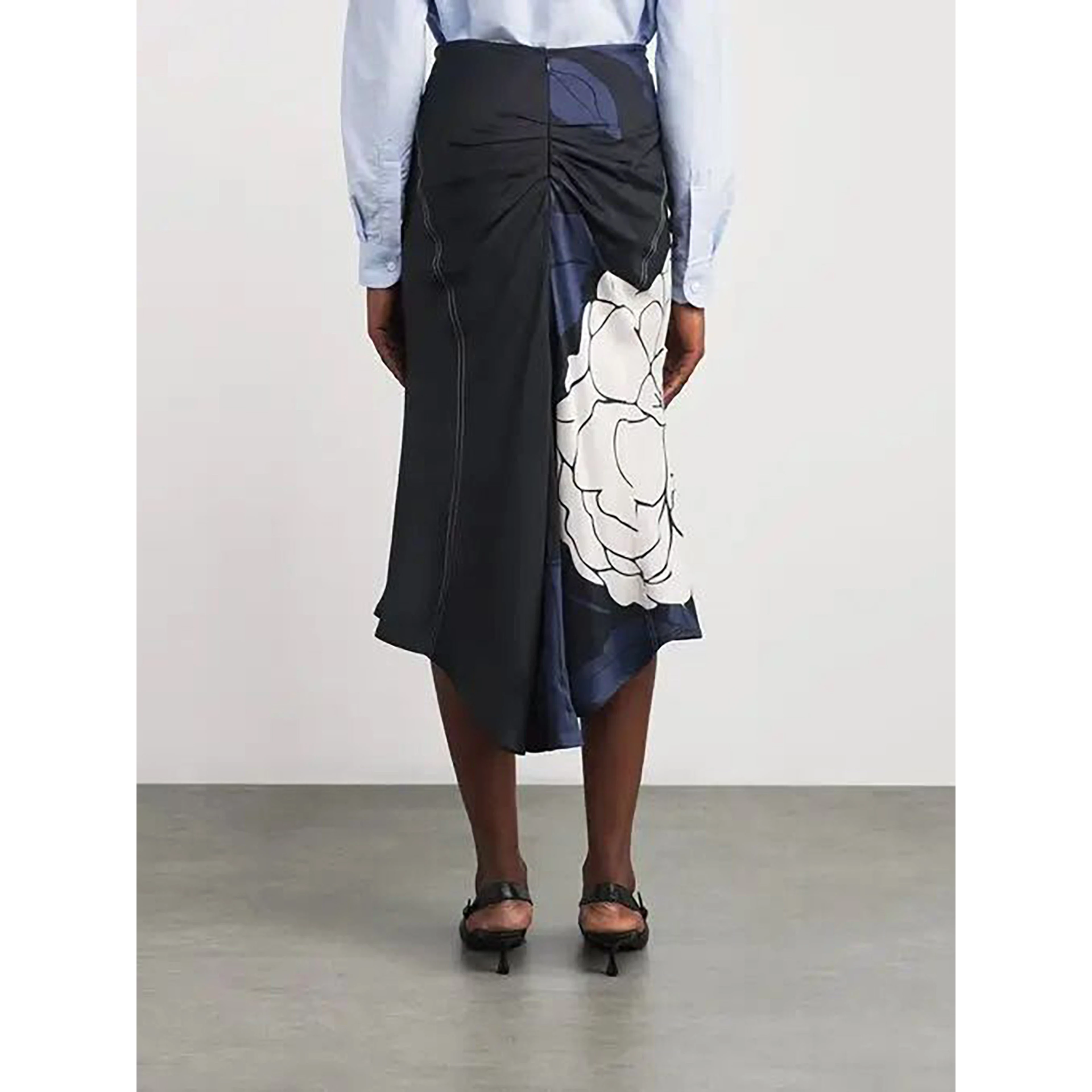 VICTORIA BECKHAM skirt