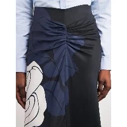 VICTORIA BECKHAM skirt