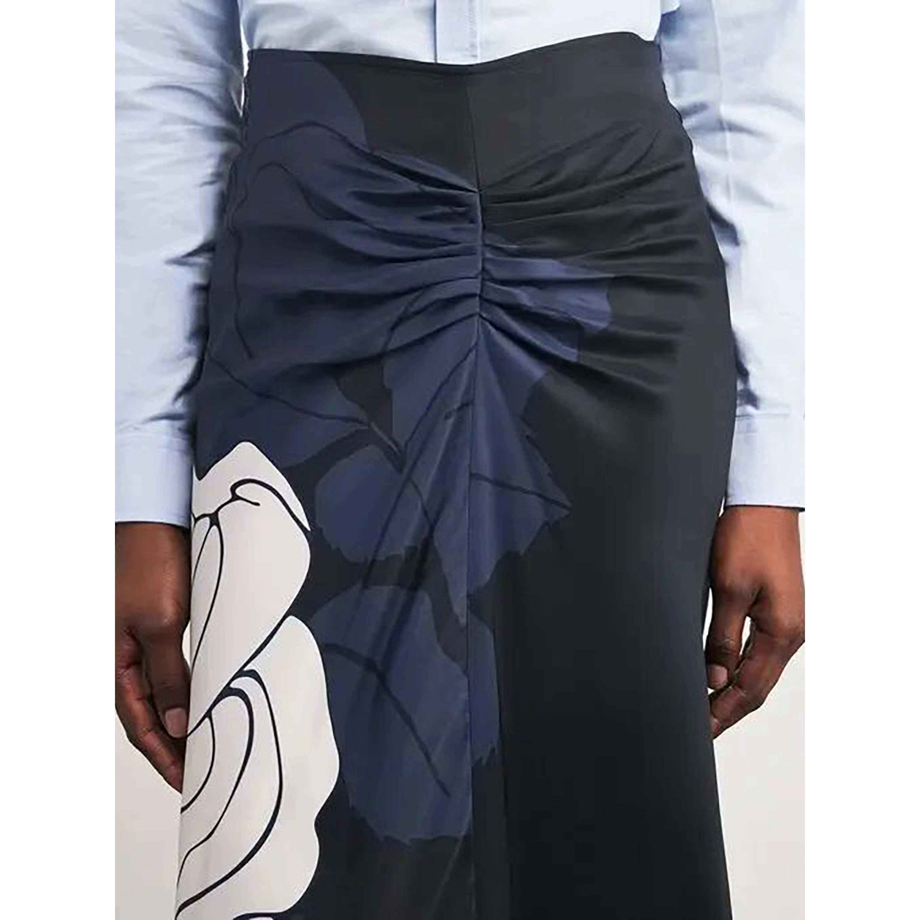 VICTORIA BECKHAM skirt