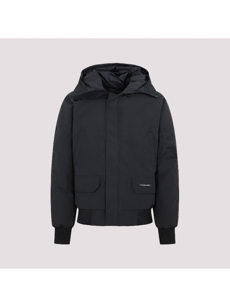Canada Goose Chilliwack Bomber