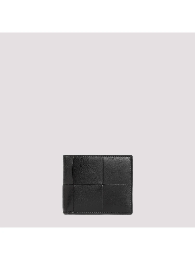 Bottega Veneta Cassette Bifold Wallet