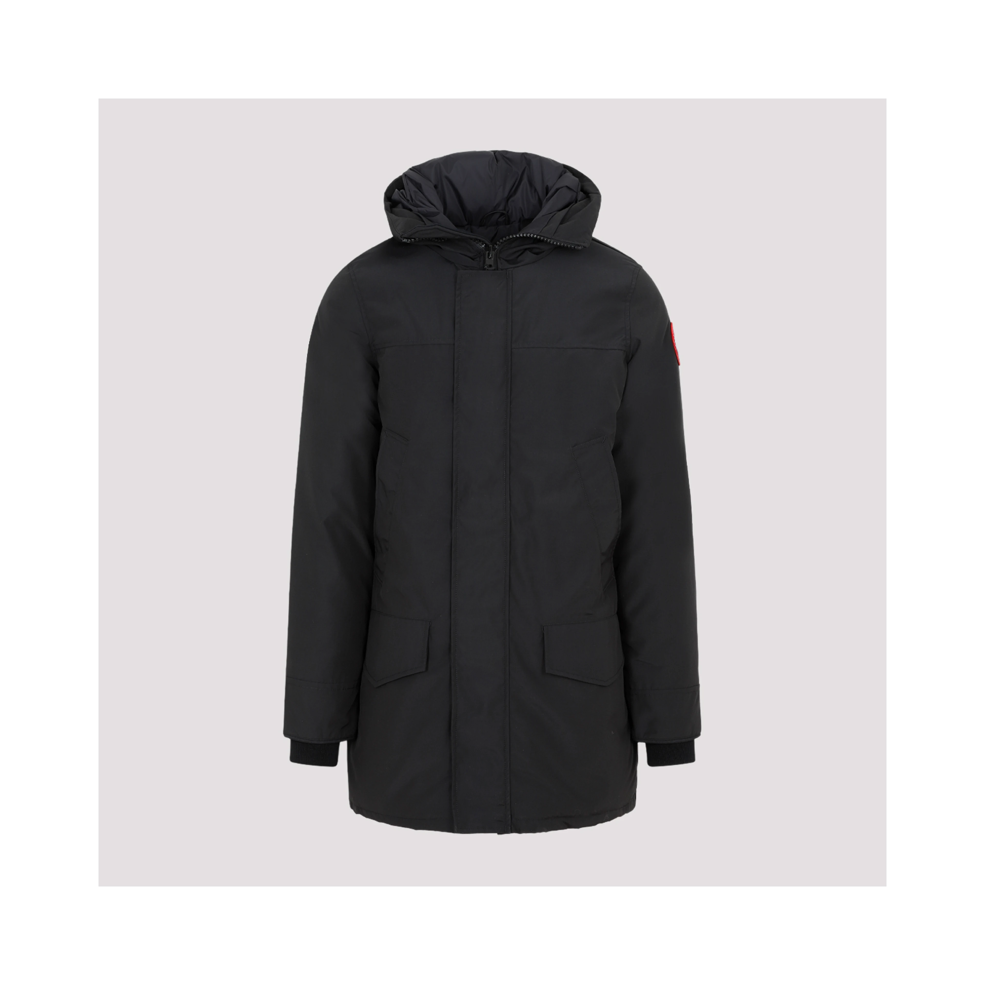 Canada Goose Langford Parka Jacket