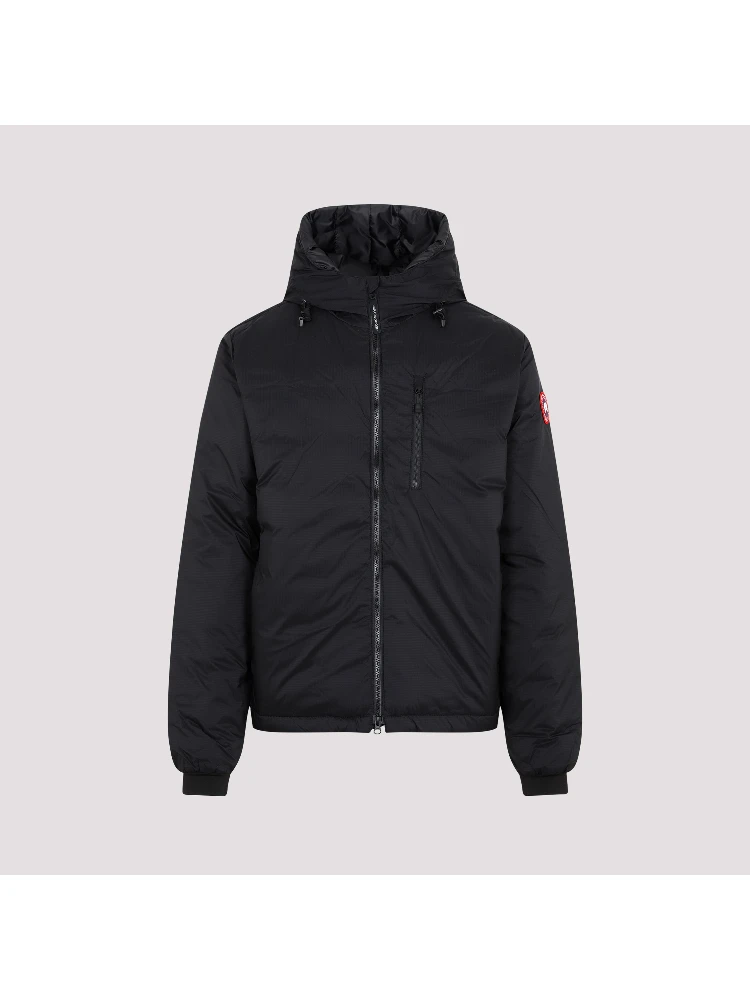 Canada Goose Lodge Hoody Jacket