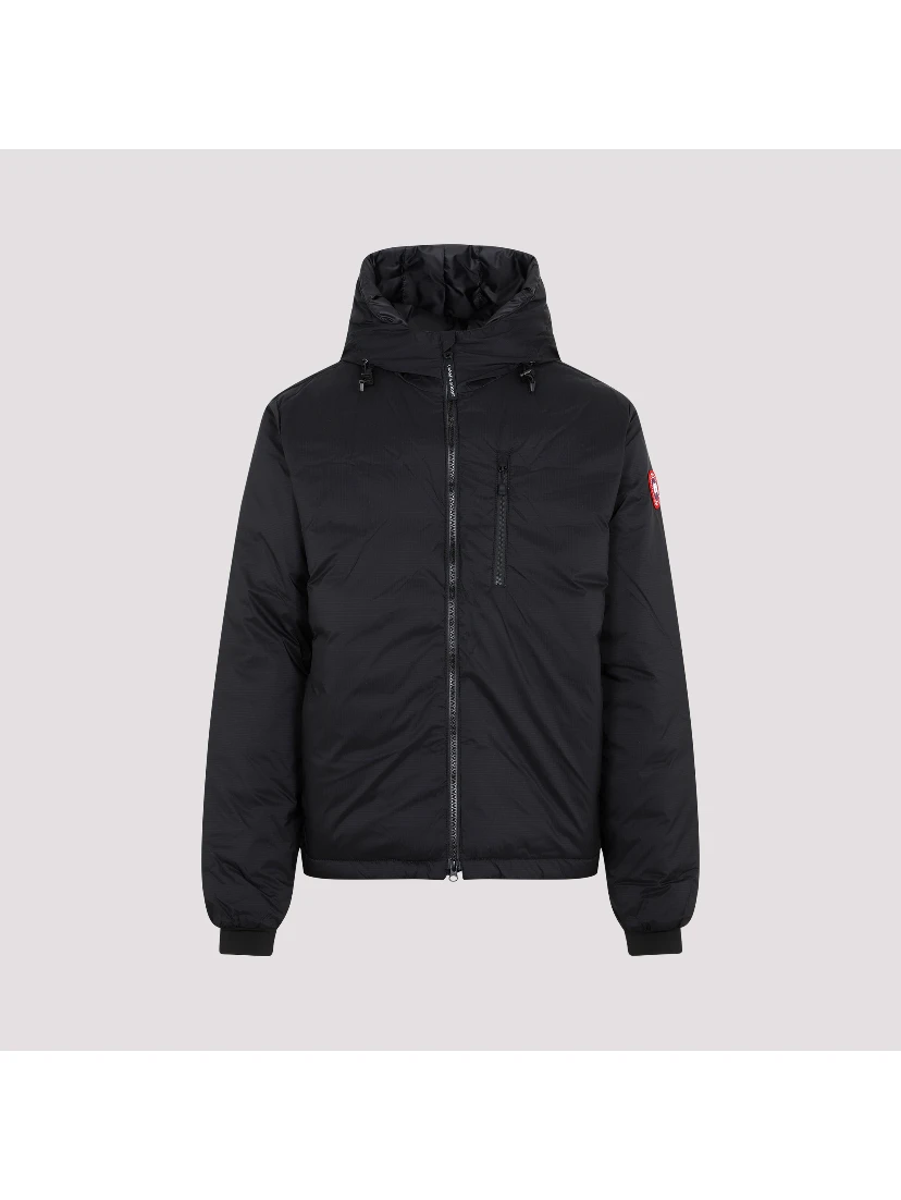 Canada Goose Lodge Hoody Jacket
