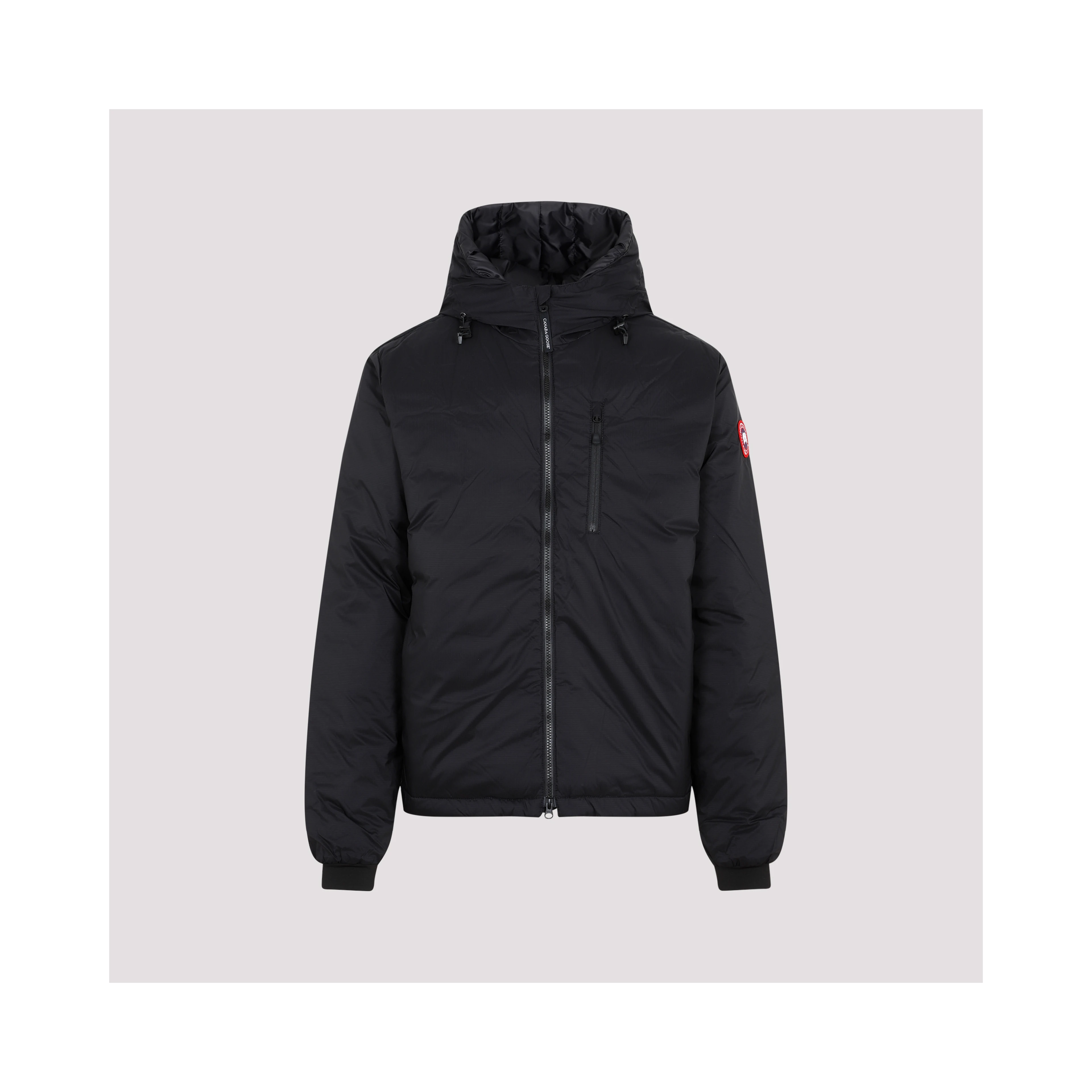 Canada Goose Lodge Hoody Jacket