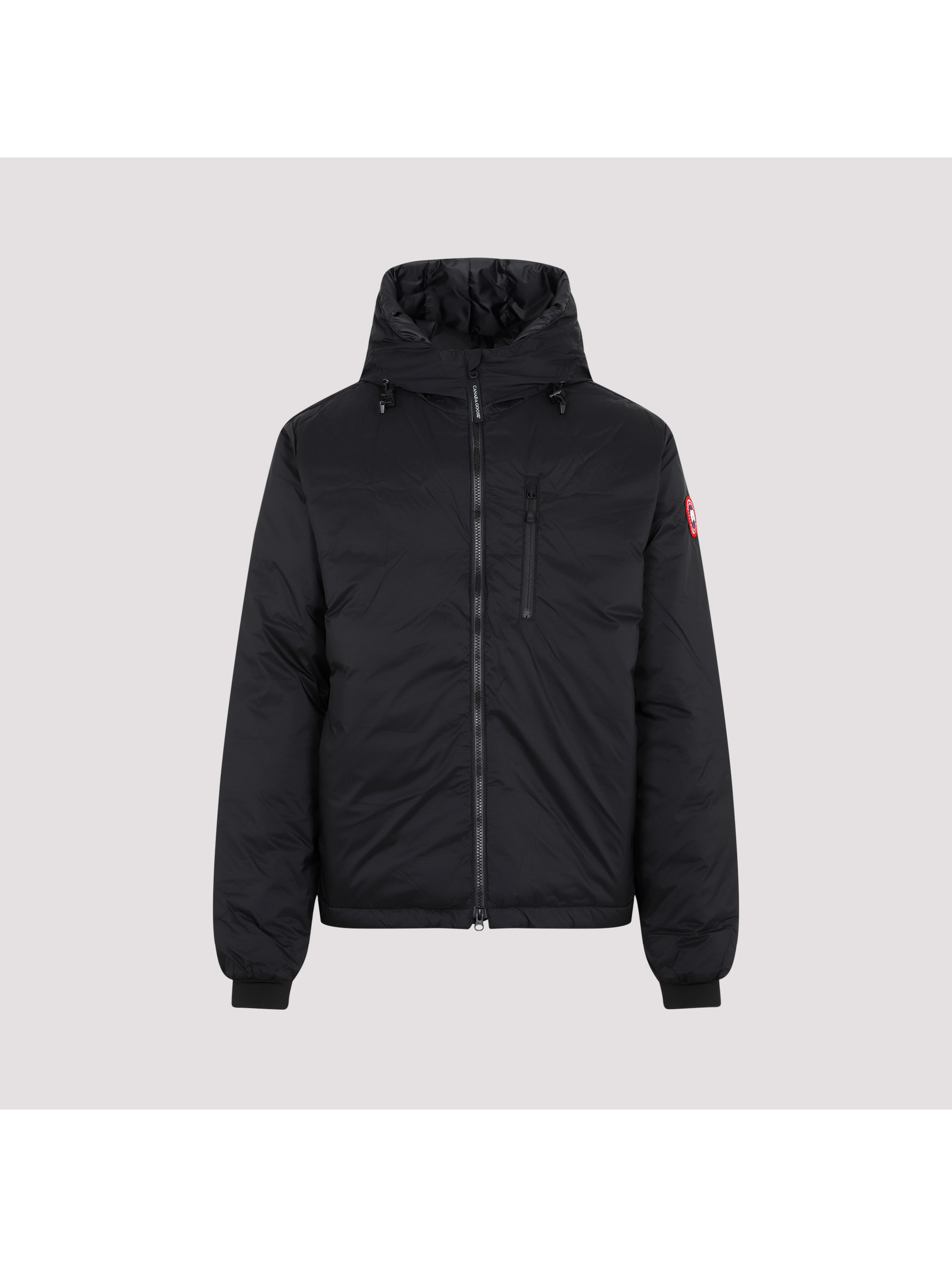 Canada Goose Lodge Hoody Jacket