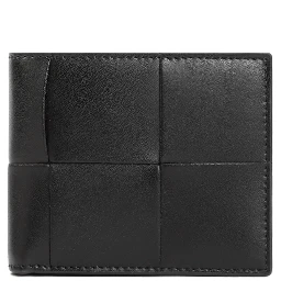Bottega Veneta Cassette Bifold Wallet