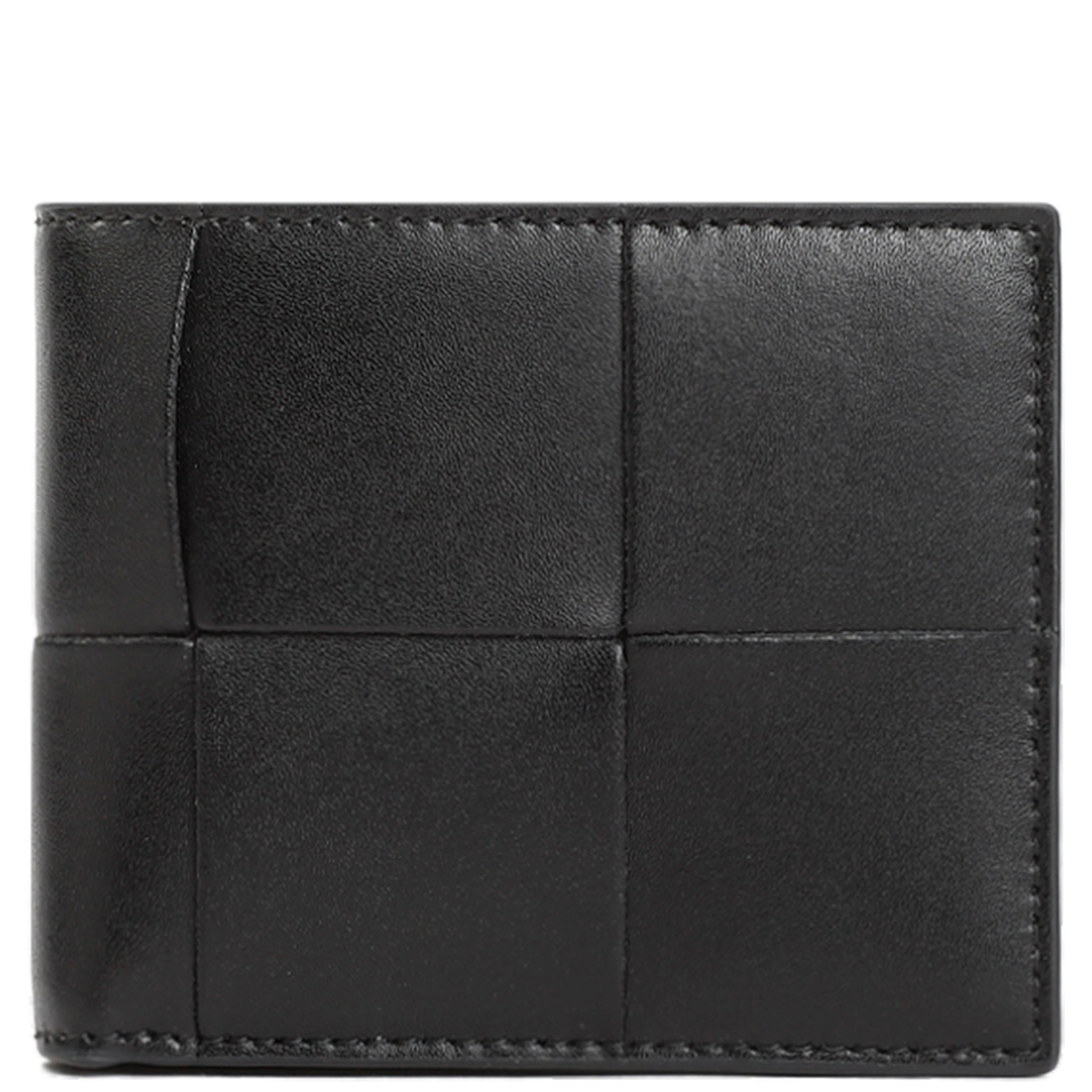 Bottega Veneta Cassette Bifold Wallet