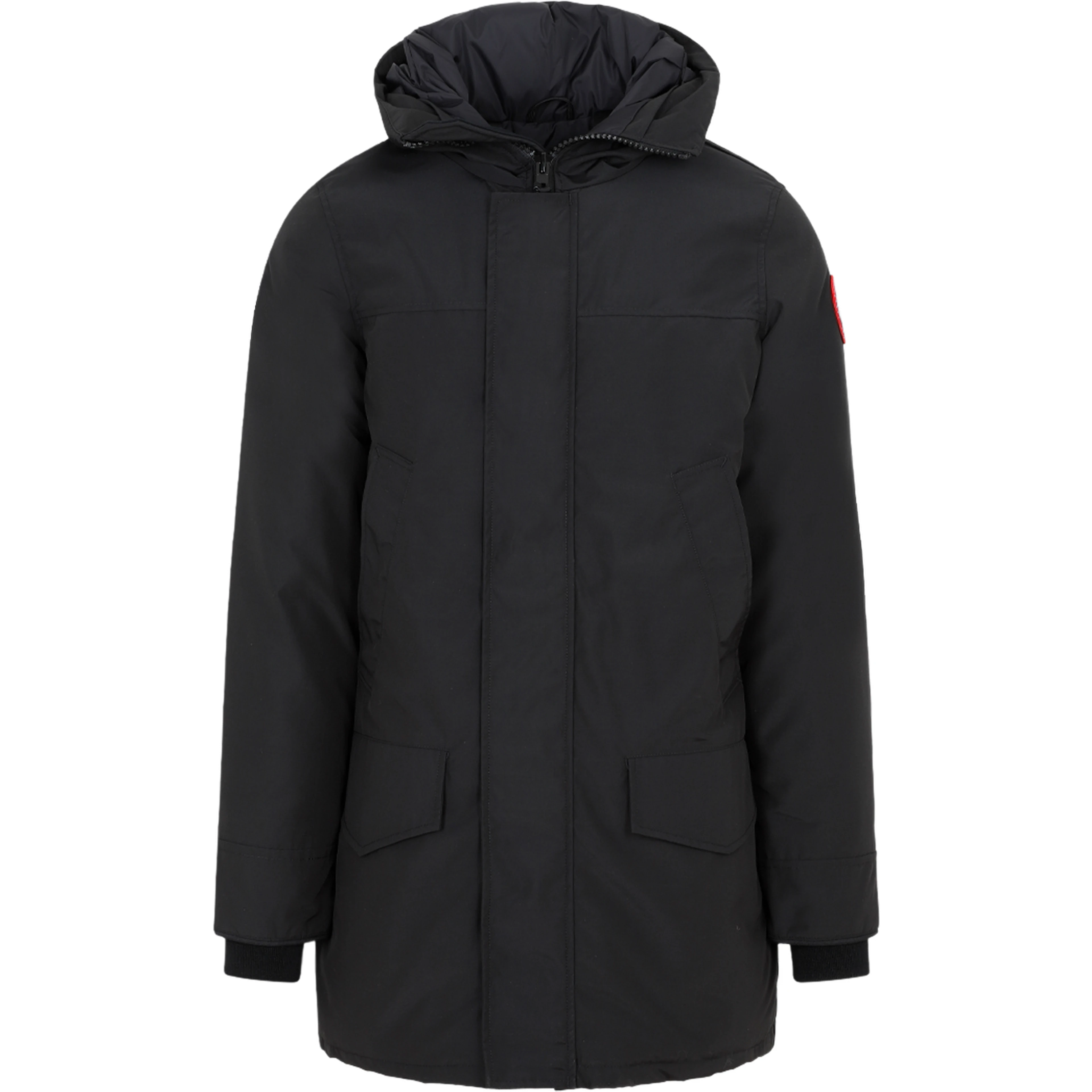 Canada Goose Langford Parka Jacket