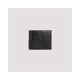 Bottega Veneta Cassette Bifold Wallet