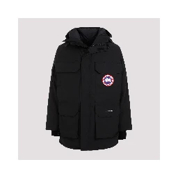 Canada Goose Expedition Parka Jacket