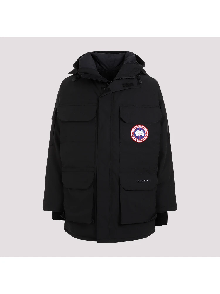 Canada Goose Expedition Parka Jacket