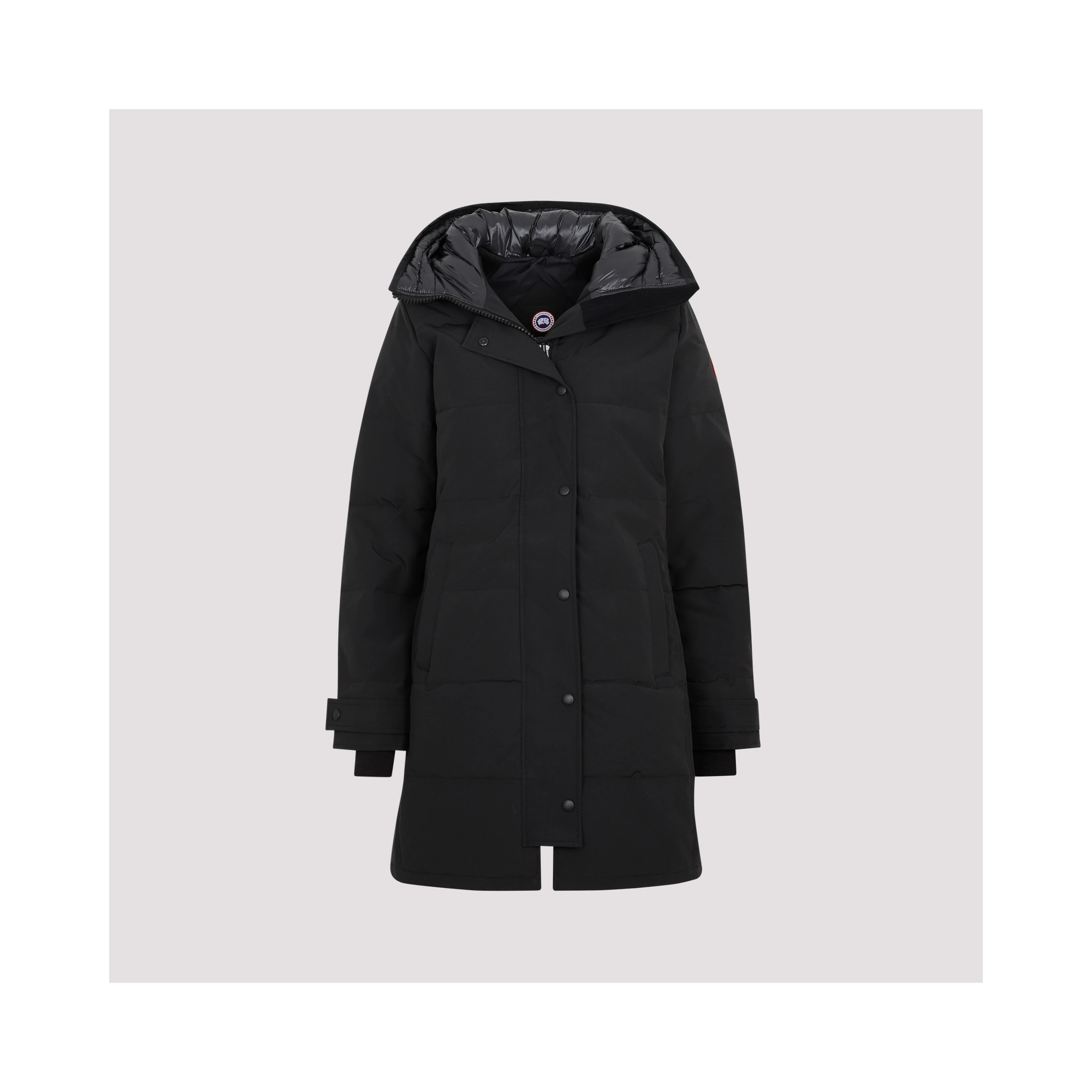 Canada Goose Shelburne Parka Jacket