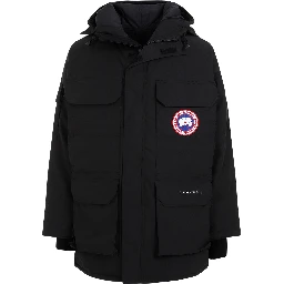 Canada Goose Expedition Parka Jacket