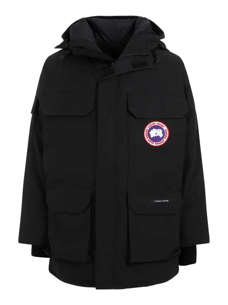 Canada Goose Expedition Parka Jacket alternative