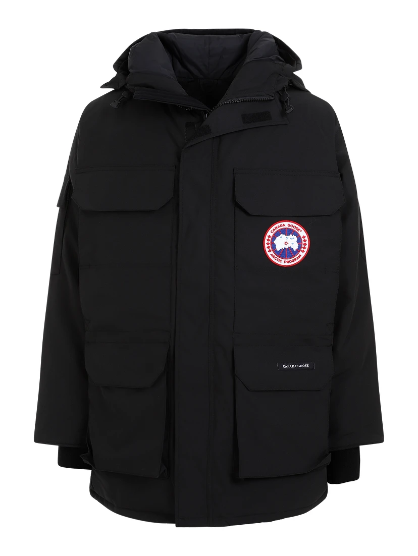 Canada Goose Expedition Parka Jacket