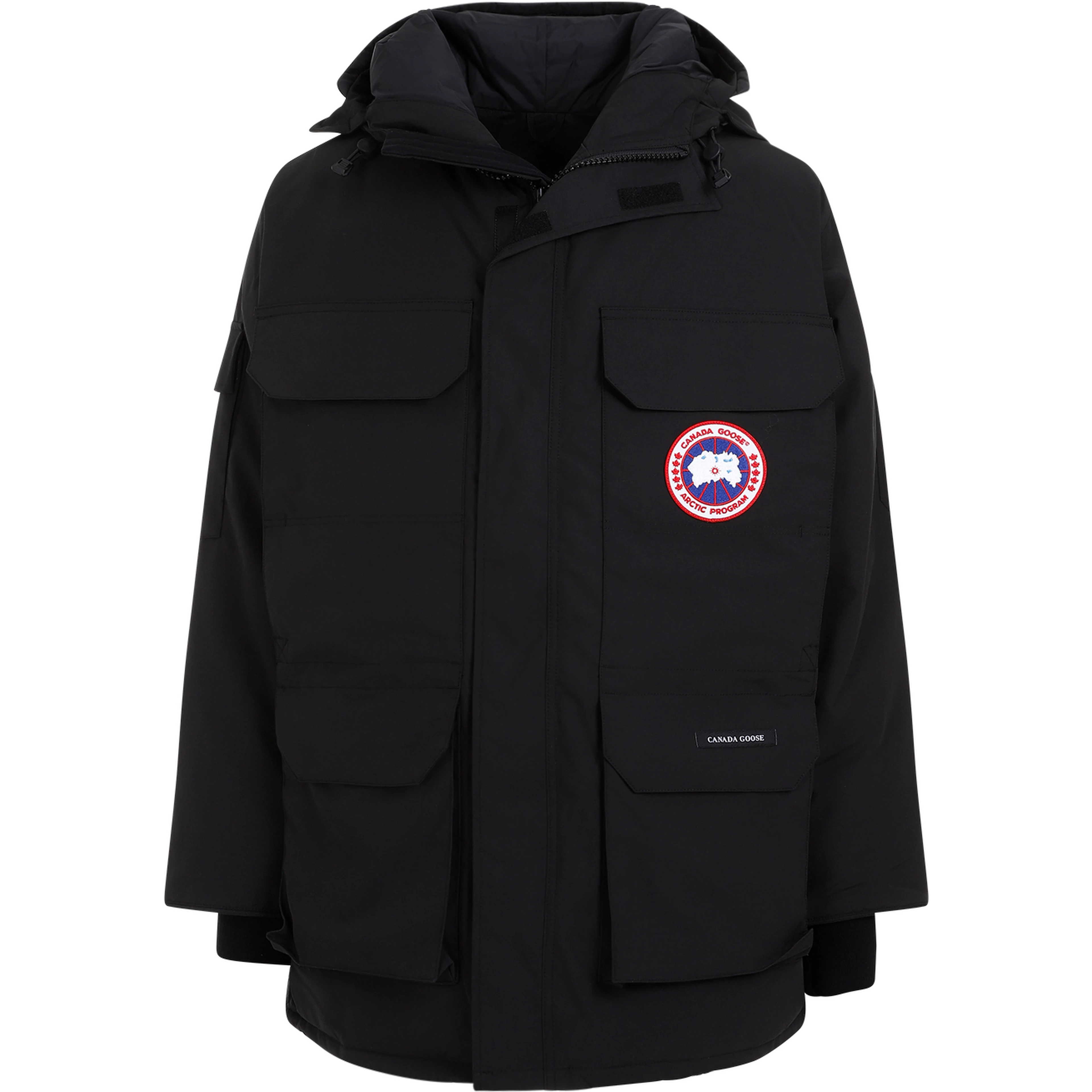 Canada Goose Expedition Parka Jacket