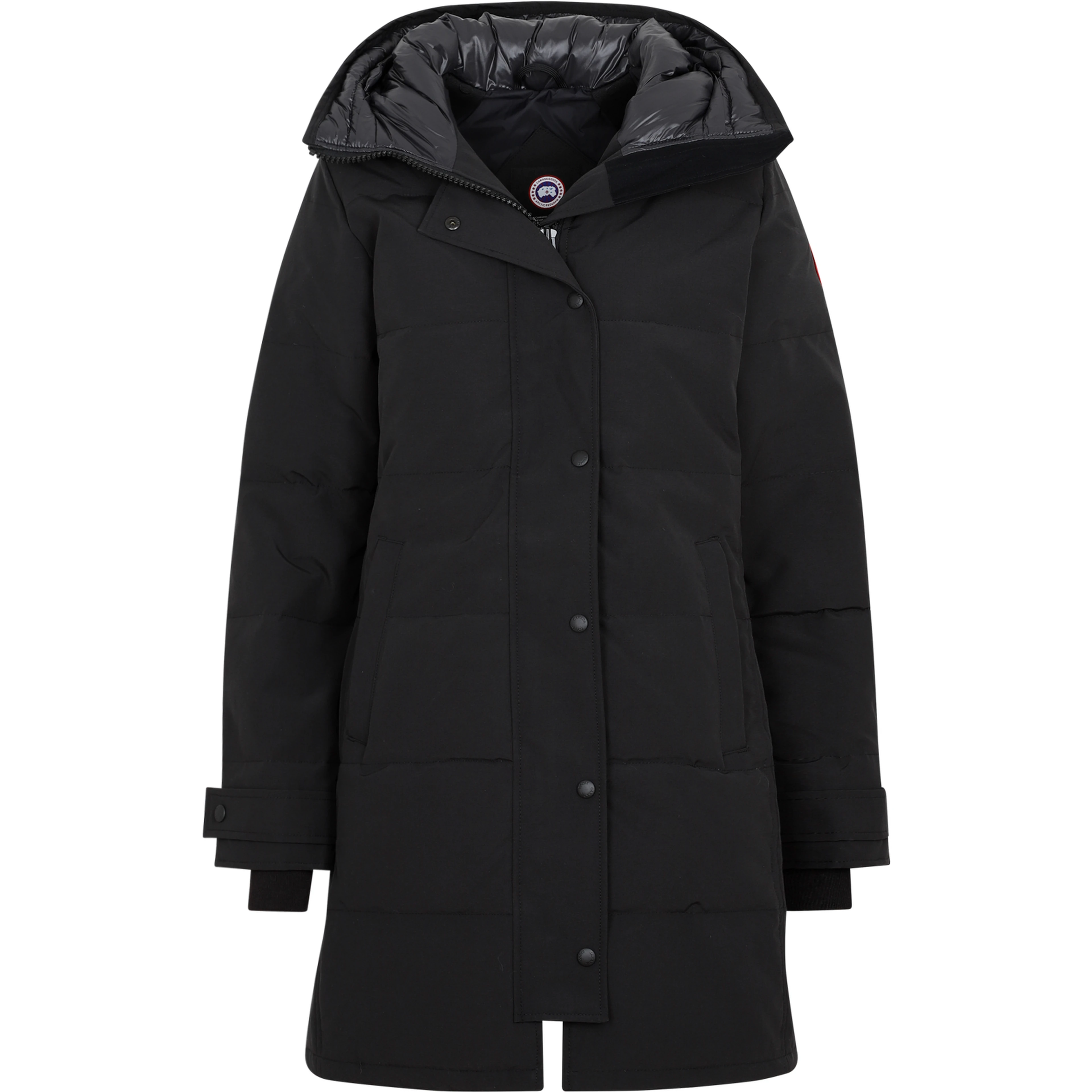 Canada Goose Shelburne Parka Jacket