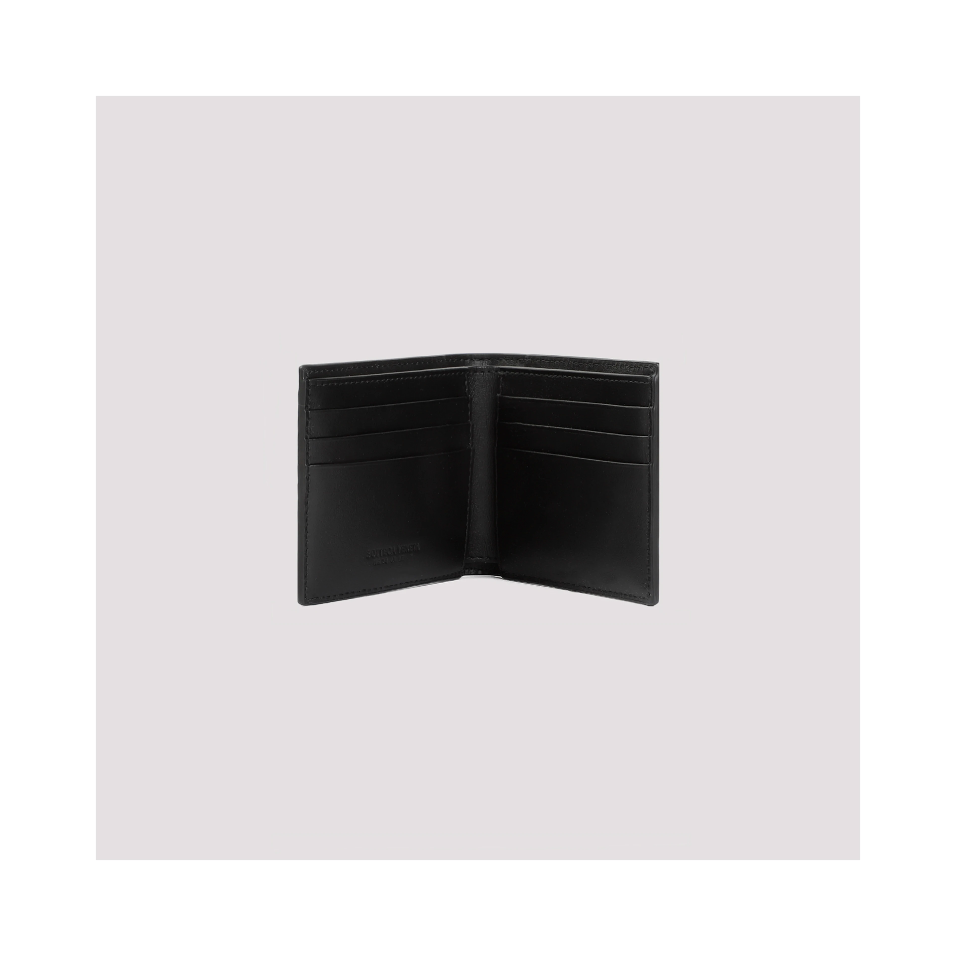 Bottega Veneta Cassette Bifold Wallet