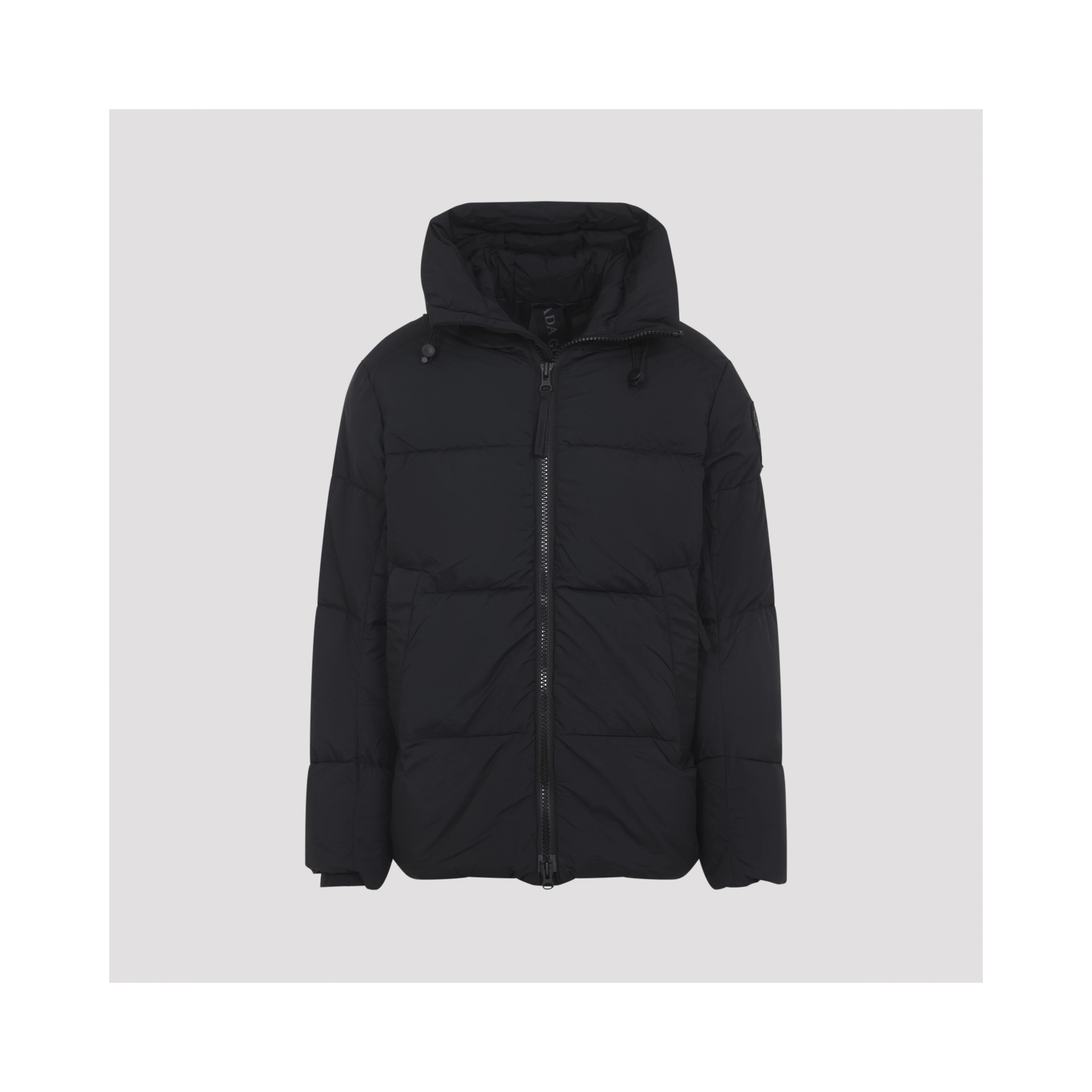 Canada Goose Crofton Puffer Matte Jacket
