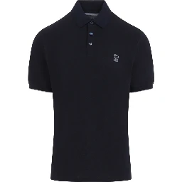 Brunello Cucinelli MC Polo