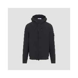 Stone Island Soft Shell Jacket