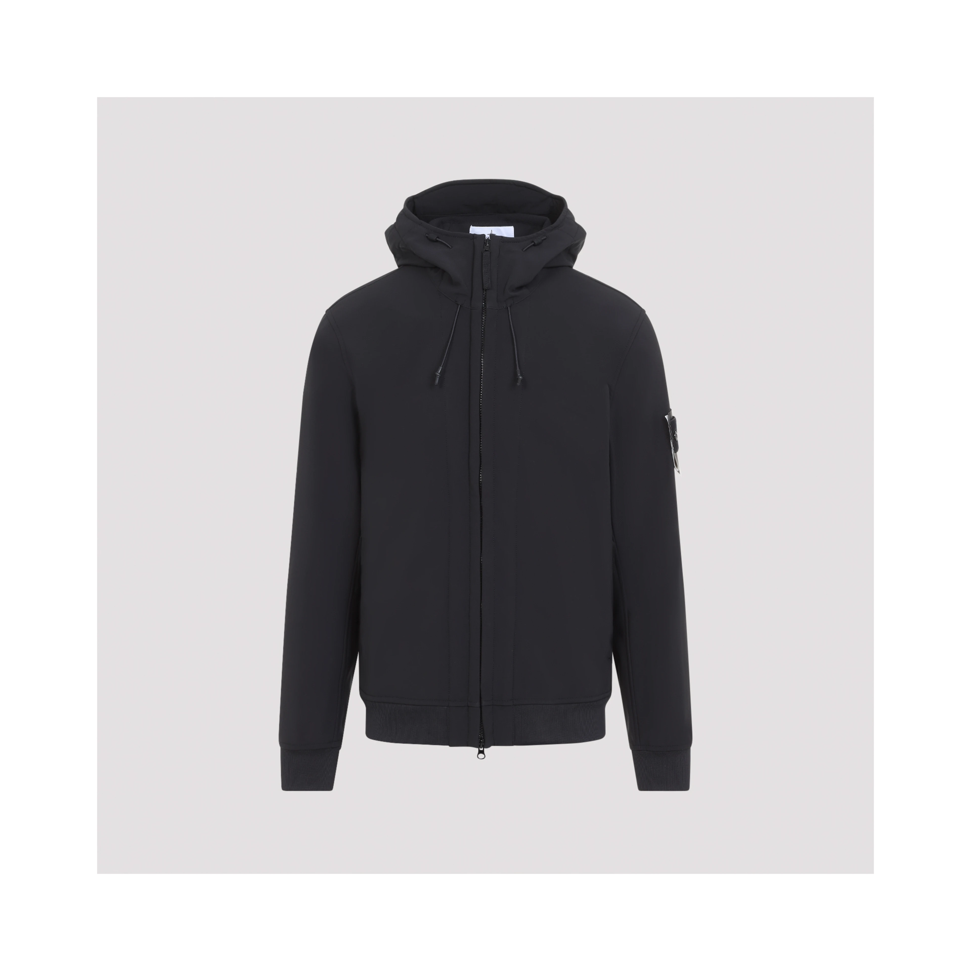 Stone Island Soft Shell Jacket