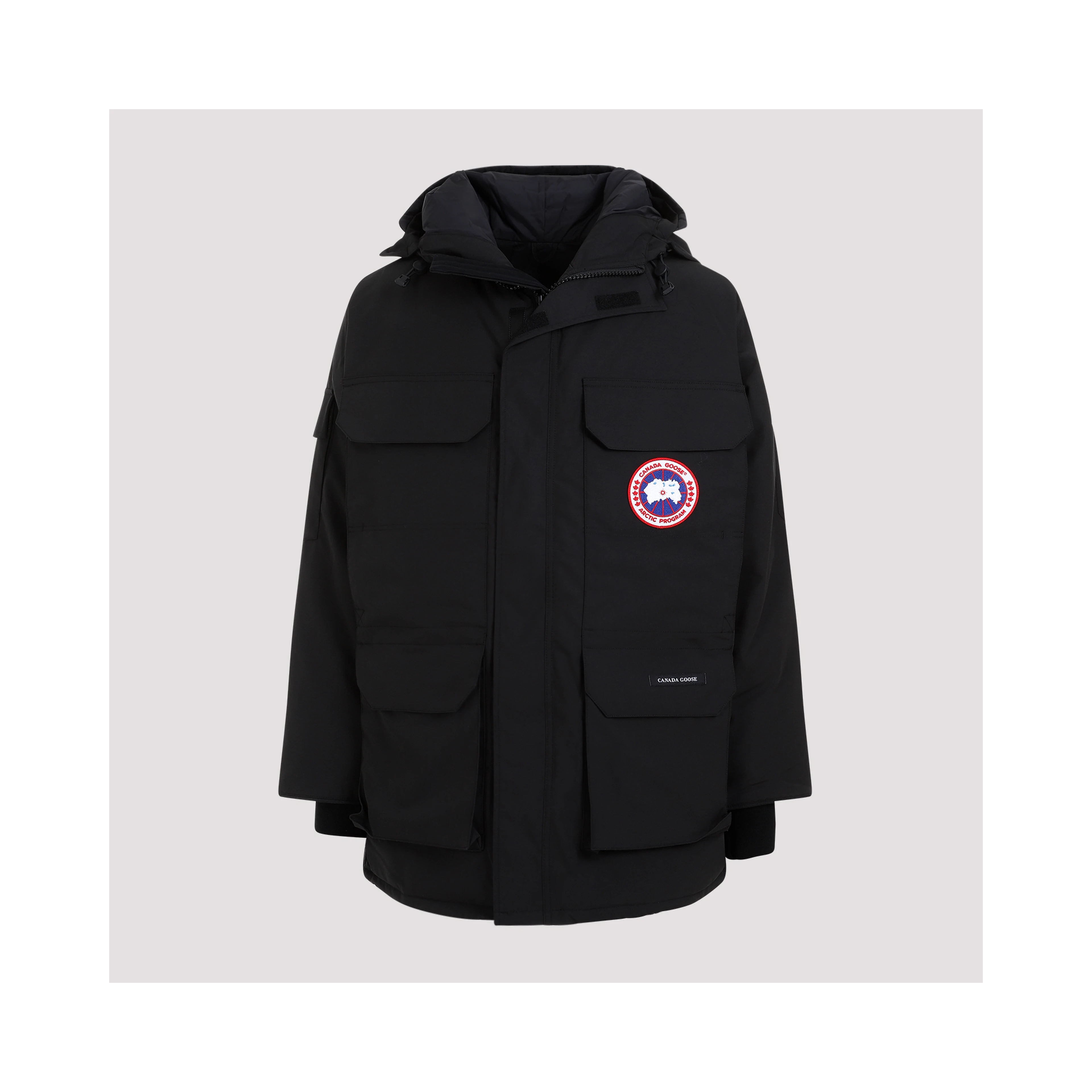 Canada Goose Expedition Parka Jacket