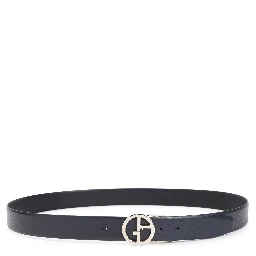 Giorgio Armani Plate Belt