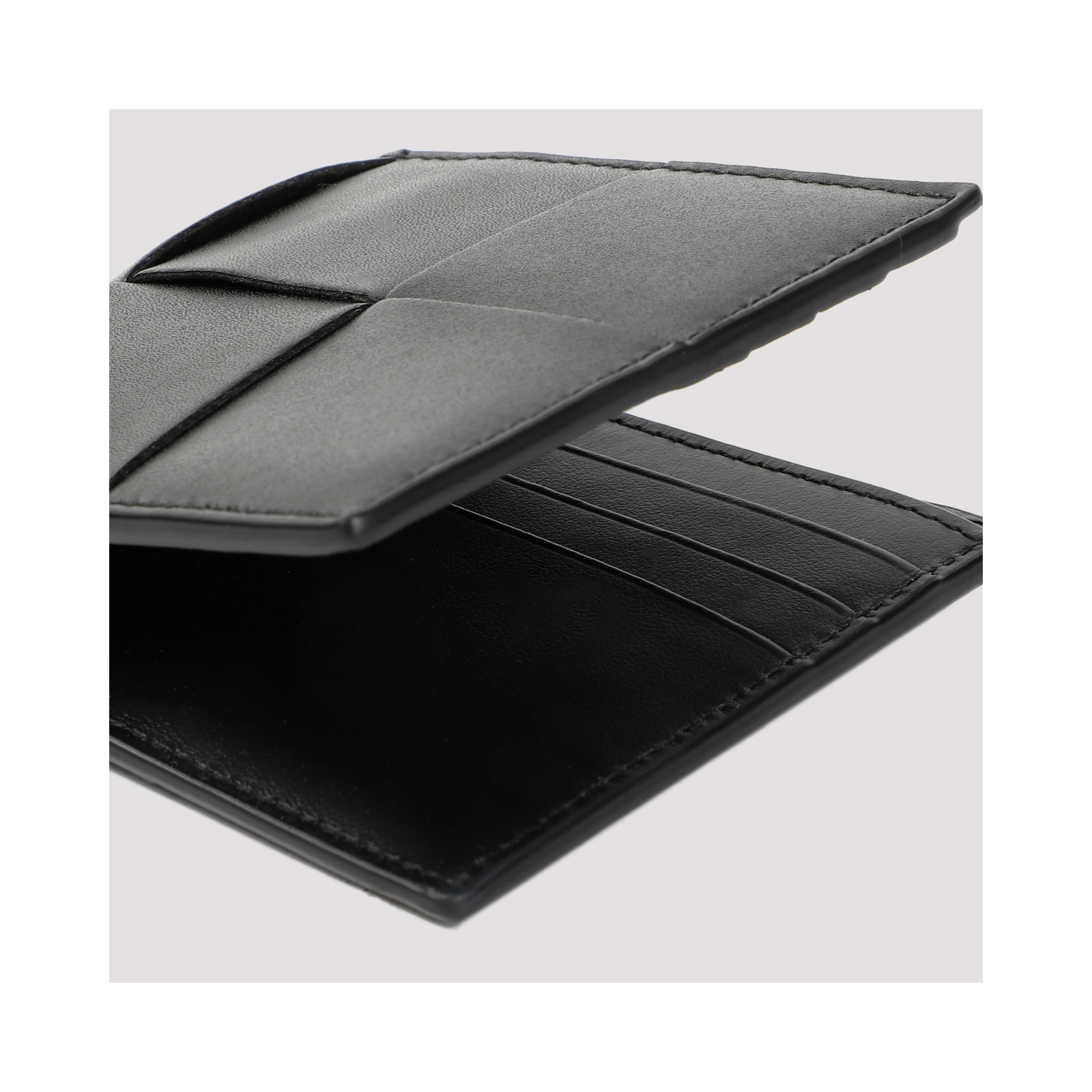 Bottega Veneta Cassette Bifold Wallet
