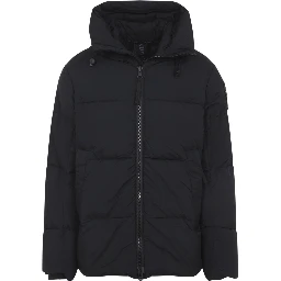 Canada Goose Crofton Puffer Matte Jacket