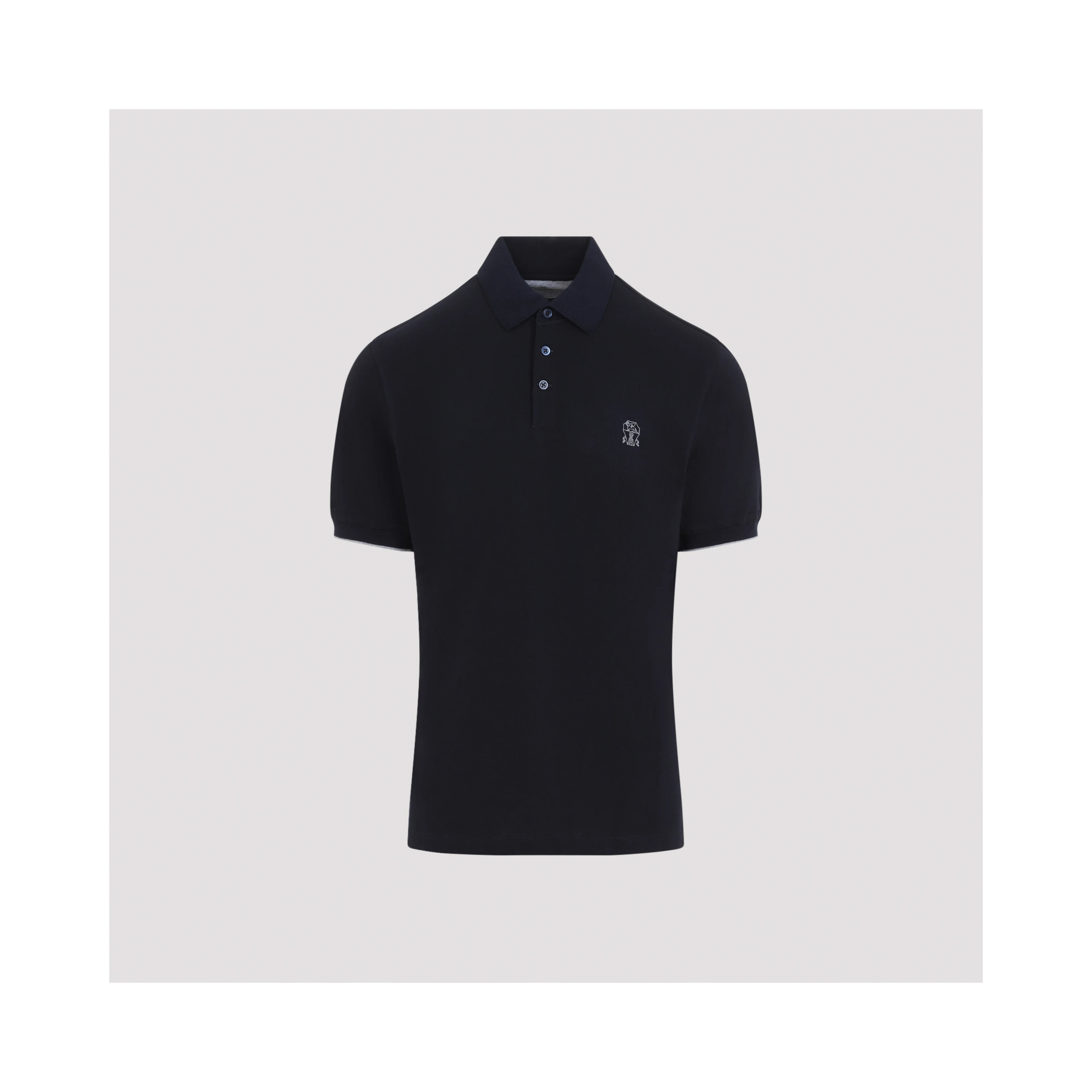 Brunello Cucinelli MC Polo