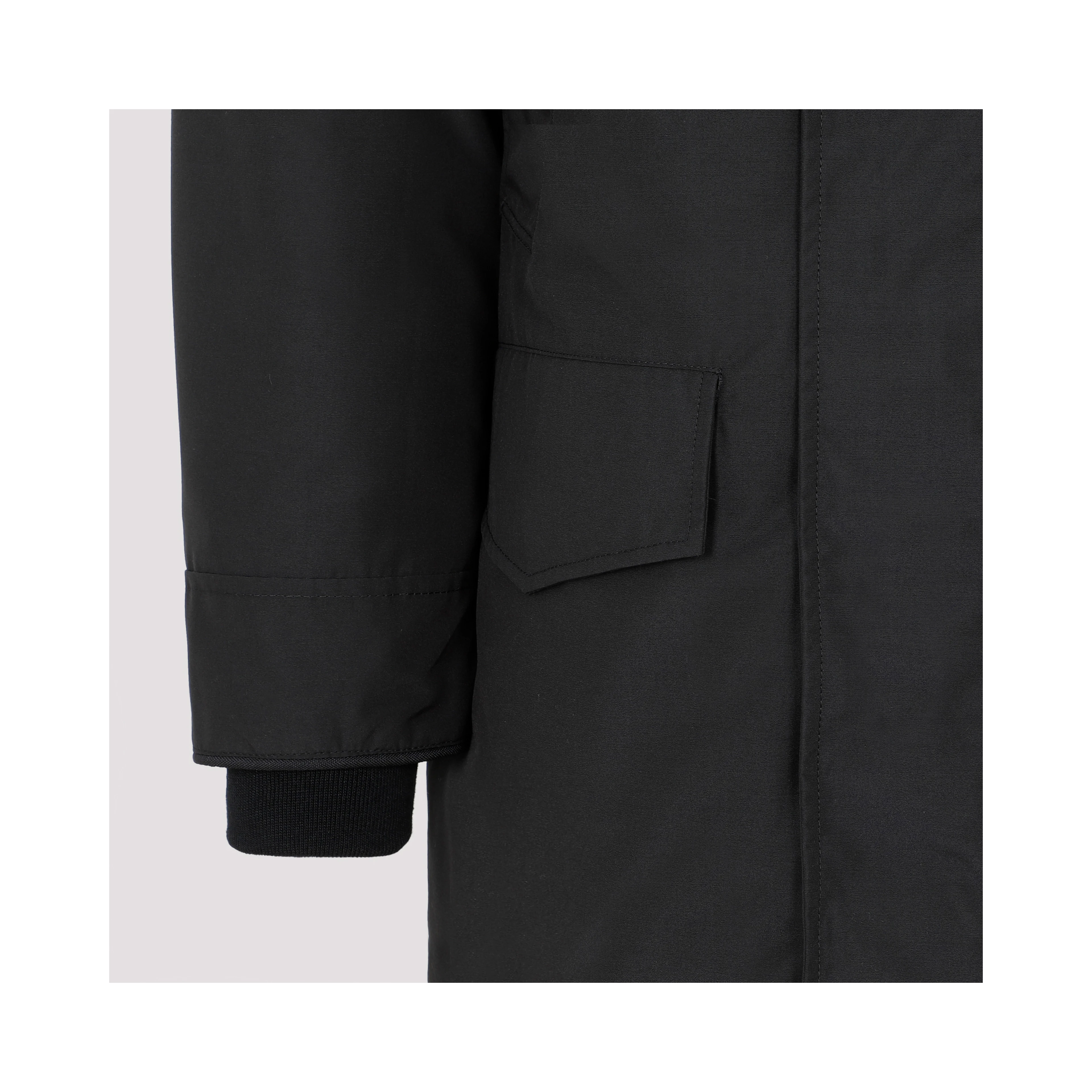 Canada Goose Langford Parka Jacket