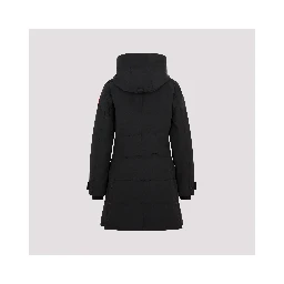 Canada Goose Shelburne Parka Jacket
