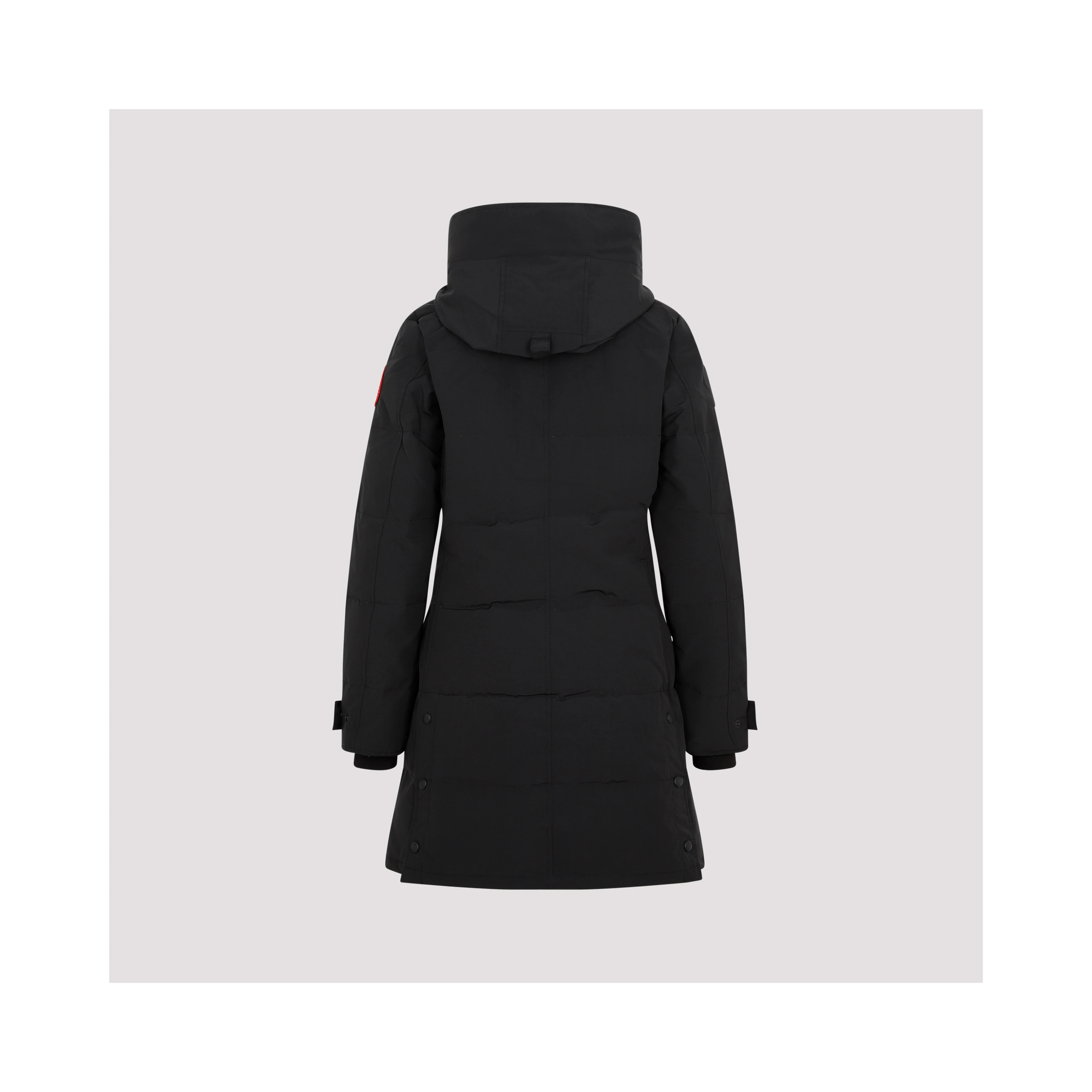 Canada Goose Shelburne Parka Jacket