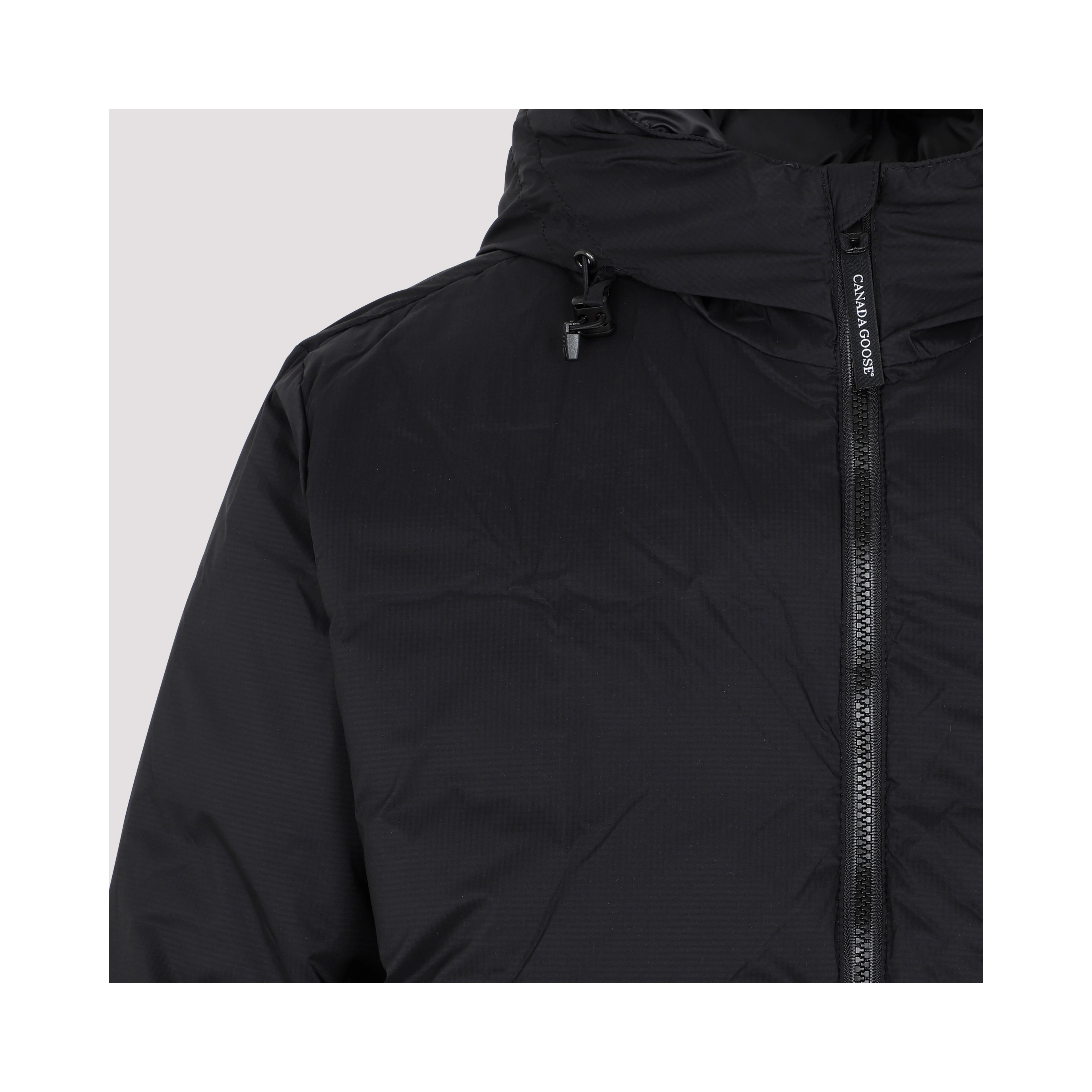 Canada Goose Lodge Hoody Jacket