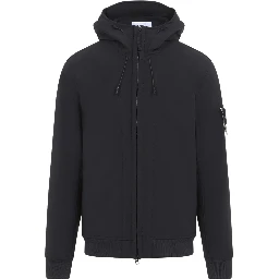 Stone Island Soft Shell Jacket