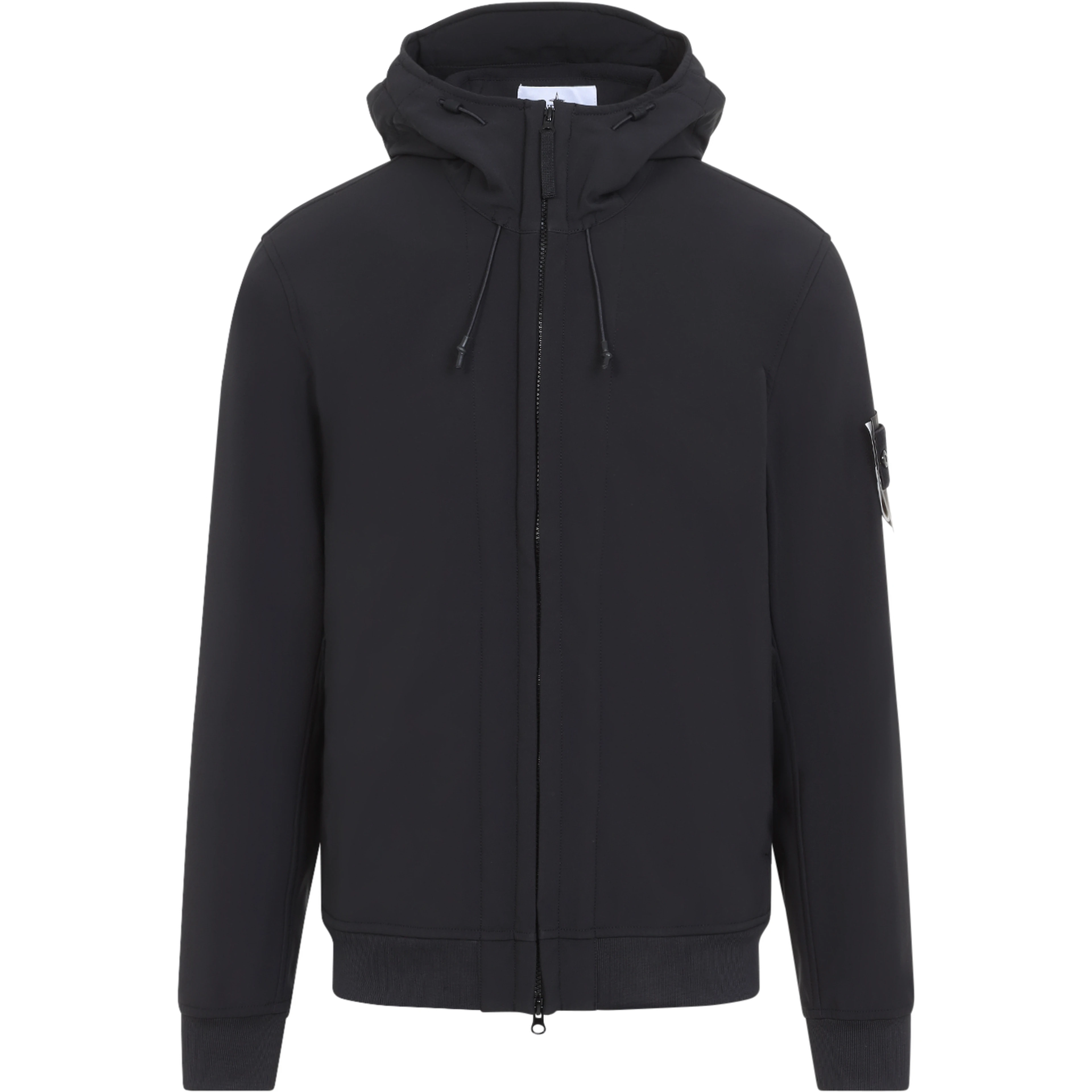 Stone Island Soft Shell Jacket