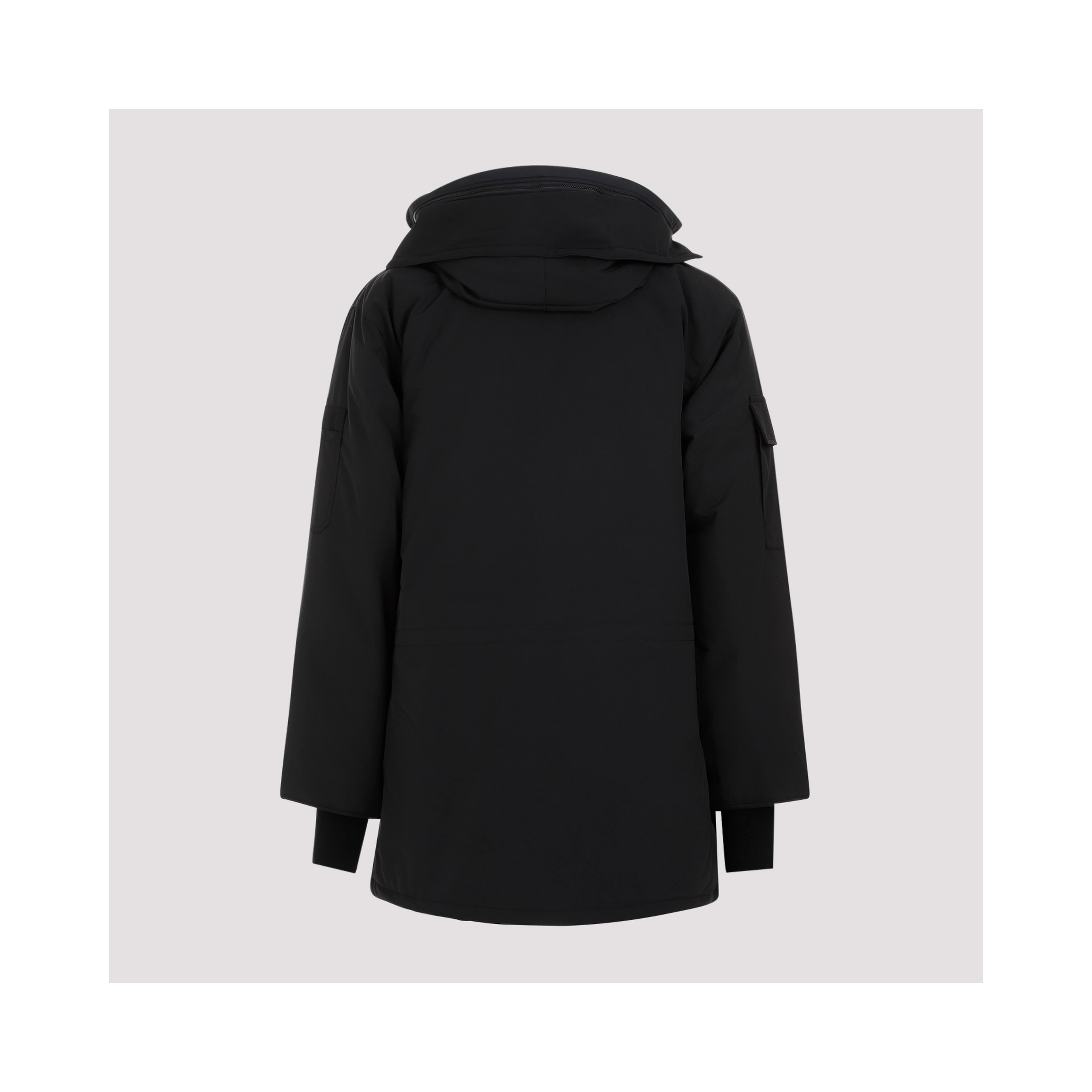 Canada Goose Expedition Parka Jacket