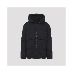 Canada Goose Crofton Puffer Matte Jacket